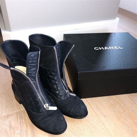 chanel bleu limited|bleu de chanel boots.